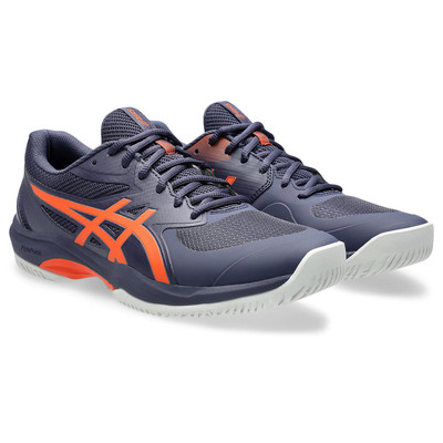Asics Game FF Indigo / Orange