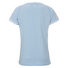 Tecnifibre Women's Team Stretch Tee Glacier