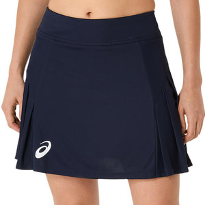Asics Women's Match Skort Midnight