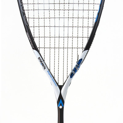 Karakal Raw 130G Squash Racket