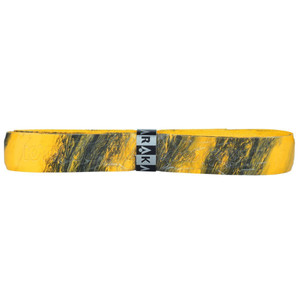 Owijka Karakal PU Super Grip Multi Yelow / Black