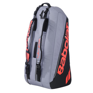 Babolat RH x6 Pure Strike 4 gen. Carbon Grey