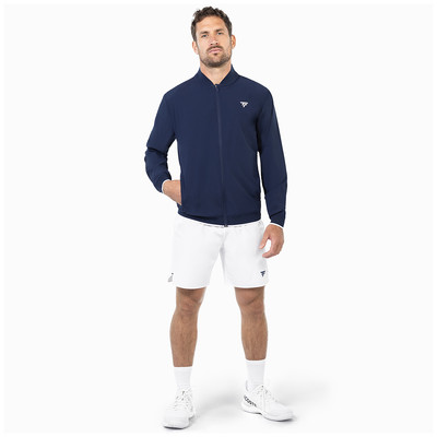 Bluza Tecnifibre Team Light Jacket Marine