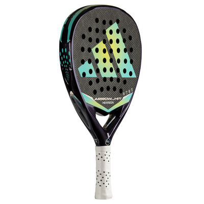 Padel Racket Adidas Arrow Hit Hexagon 2026
