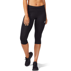 Asics Core Capri 3/4 Tight Women's Black