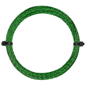 Oliver SQ. X5 Black-Green 1,25 mm cut 9,5 m
