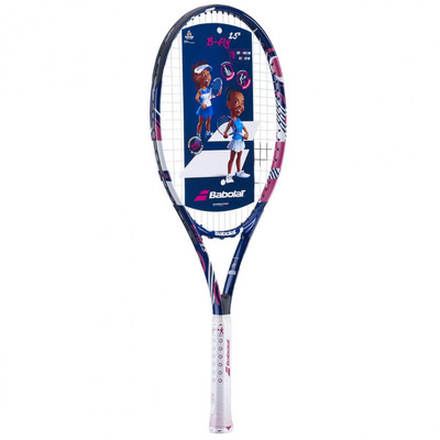 Rakieta Babolat B'Fly 25 Junior