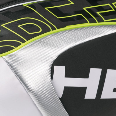 Torba Head Djokovic Monstercombi 2015