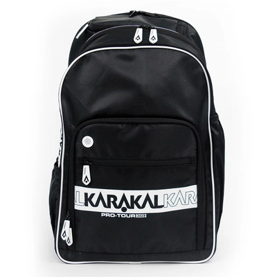 Karakal Pro Tour 30 2.2 Backpack White
