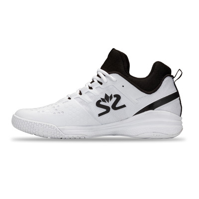 Buty Salming Kobra Mid 3 White / Black