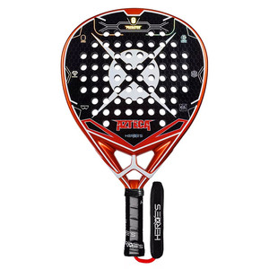 Padel Racket Heroe's Predator Azteca