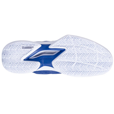 Babolat Jet Tere 2 Clay Mombeo Blue