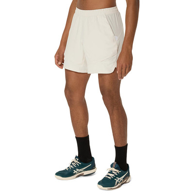 Spodenki Asics Match 7IN Short Birch