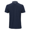 Tecnifibre Team Tech Polo Marine