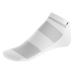 Skarpety Eye Performance Line Ankle Socks Anti Skid White