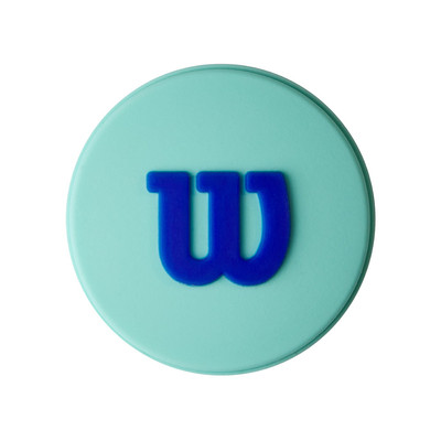 Wilson Pro Feel Ultra Dampeners 2Pack Blue
