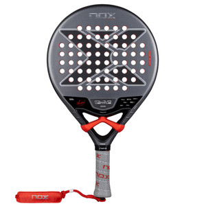 Padel racket Nox ML10 Ventus Control 3K Miguel Lamperti