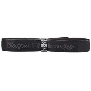 Owijka Karakal PU Super Grip Black 1szt.