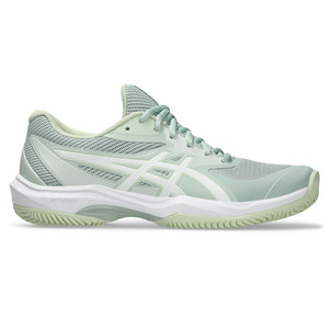 Buty Asics Game FF Clay/OC Women's Rock / White