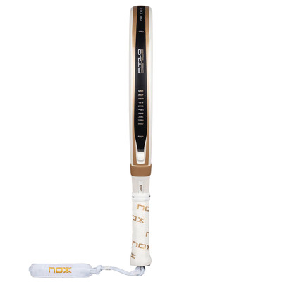 Padel racket Nox AT10 Genius 12K ALUM Xtrem Agustin Tapia