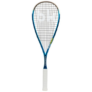 Squash racquet Black Knight Quicksilver H2