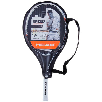 Pokrowiec tenis Wilson 3/4 Tennis Transparent Coverbag