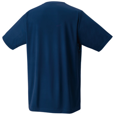 Koszulka Yonex Junior's T-Shirt 16631 Sapphire Navy