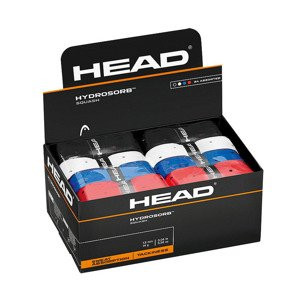 Owijki Head Hydrosorb Grip Mix 24szt.