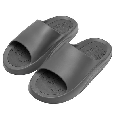 Kubota Flow Grey Flip-Flops