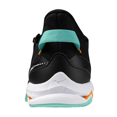 Buty Mizuno Wave Mirage 5 Black / Ice Green