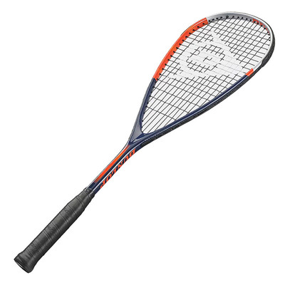 Squash racquet Dunlop Tristorm Pro