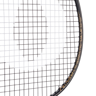 Badminton racquet Oliver No Design III