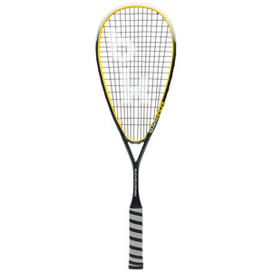 Squash racquet Black Knight Quicksilver NXS