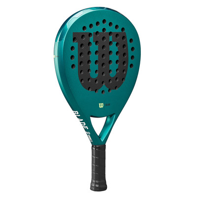 Padel Racket Wilson Blade Pro V3
