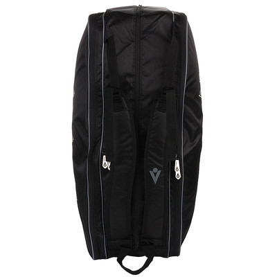 Karakal Pro Tour Elite 2.1 Racketbag 12R White