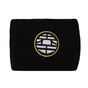 Victor Dragon Ball Z Wristband Black