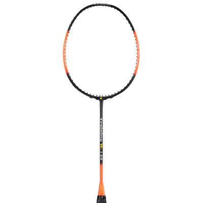 Badminton racquet Apacs W140 Black