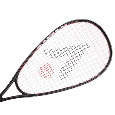 Karakal Razor 170 Black / Red Squash Racket