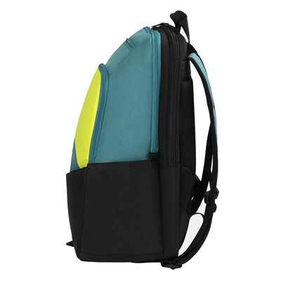 Plecak Dunlop SX Performance Backpack Teal / Black / Yellow