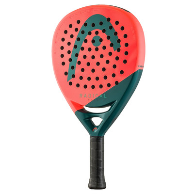 Padel Racket HEAD Radical Team 2026