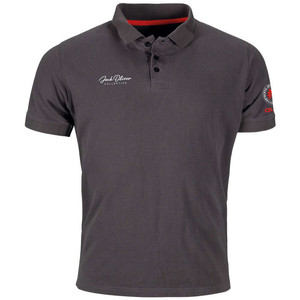 Koszulka Oliver "Jack Oliver" Polo Dark Gray