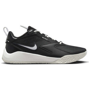 Nike HyperAce 3 Black / Anthracite / White
