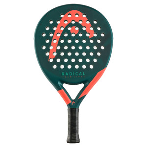 Padel Racket HEAD Radical Team Light 2026