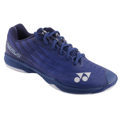 Yonex Aerus Z2 Navy Blue
