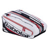 Torba Babolat RH Pro Padel Technical White / Black / Red