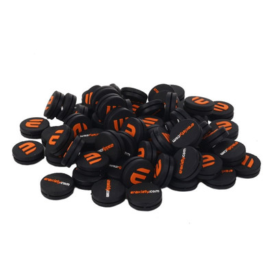 Tłumik Logo erakiety.com 1szt.