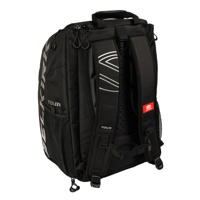 Plecak Selkirk Core Line Tour Backpack Black