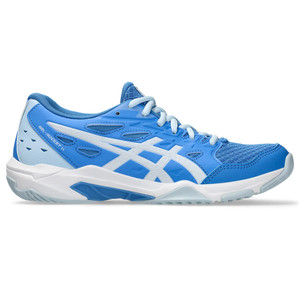 Asics Gel-Rocket 11 Women's Blue Coast / White