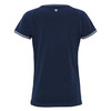 Koszulka Tecnifibre Women's Team Stretch Tee Marine