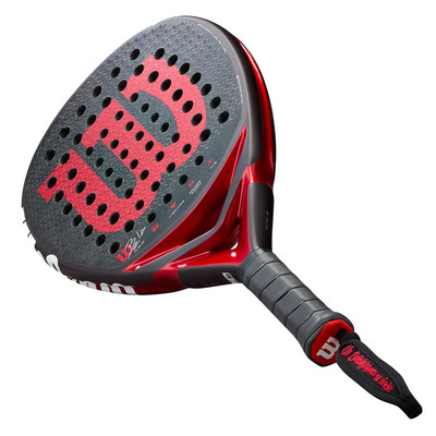 Padel Racket Wilson Bela Pro V3